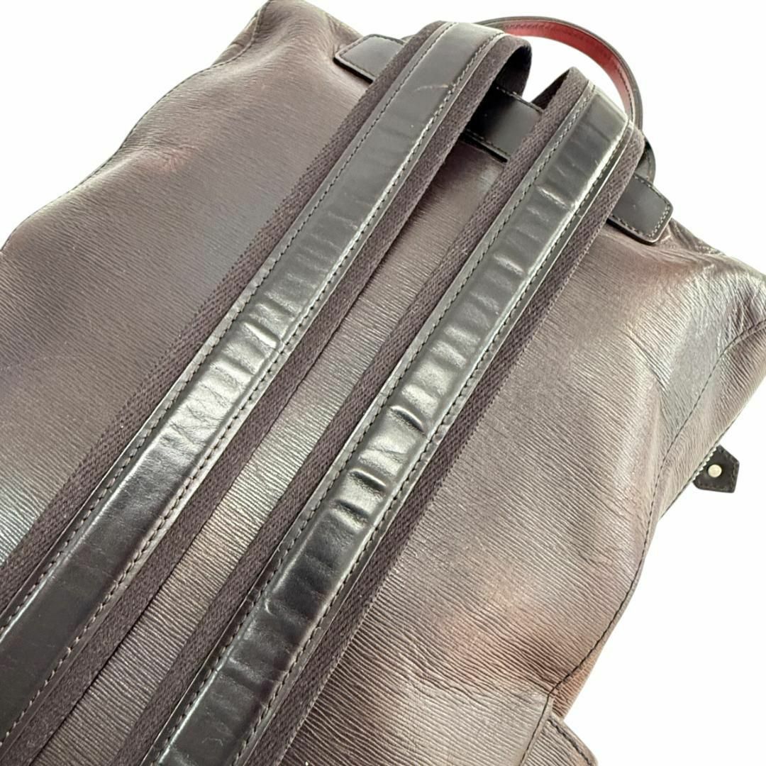 Vivienne Westwood - 良品 ヴィヴィアンウエストウッド リュック Vivienne Westwood - 良品 ヴィヴィアンウエストウッド リュック