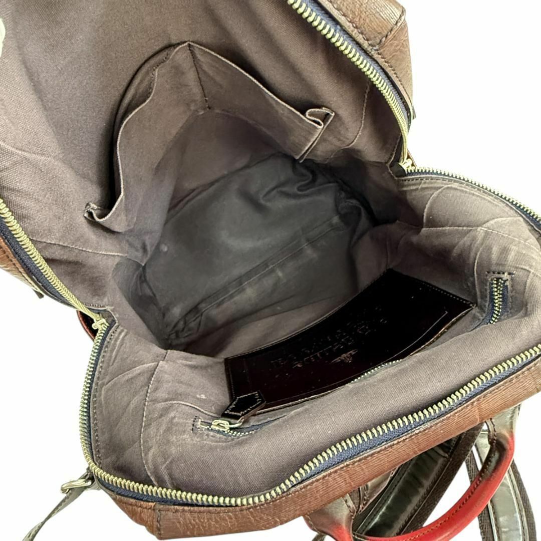 Vivienne Westwood - 良品 ヴィヴィアンウエストウッド リュック Vivienne Westwood - 良品 ヴィヴィアンウエストウッド リュック