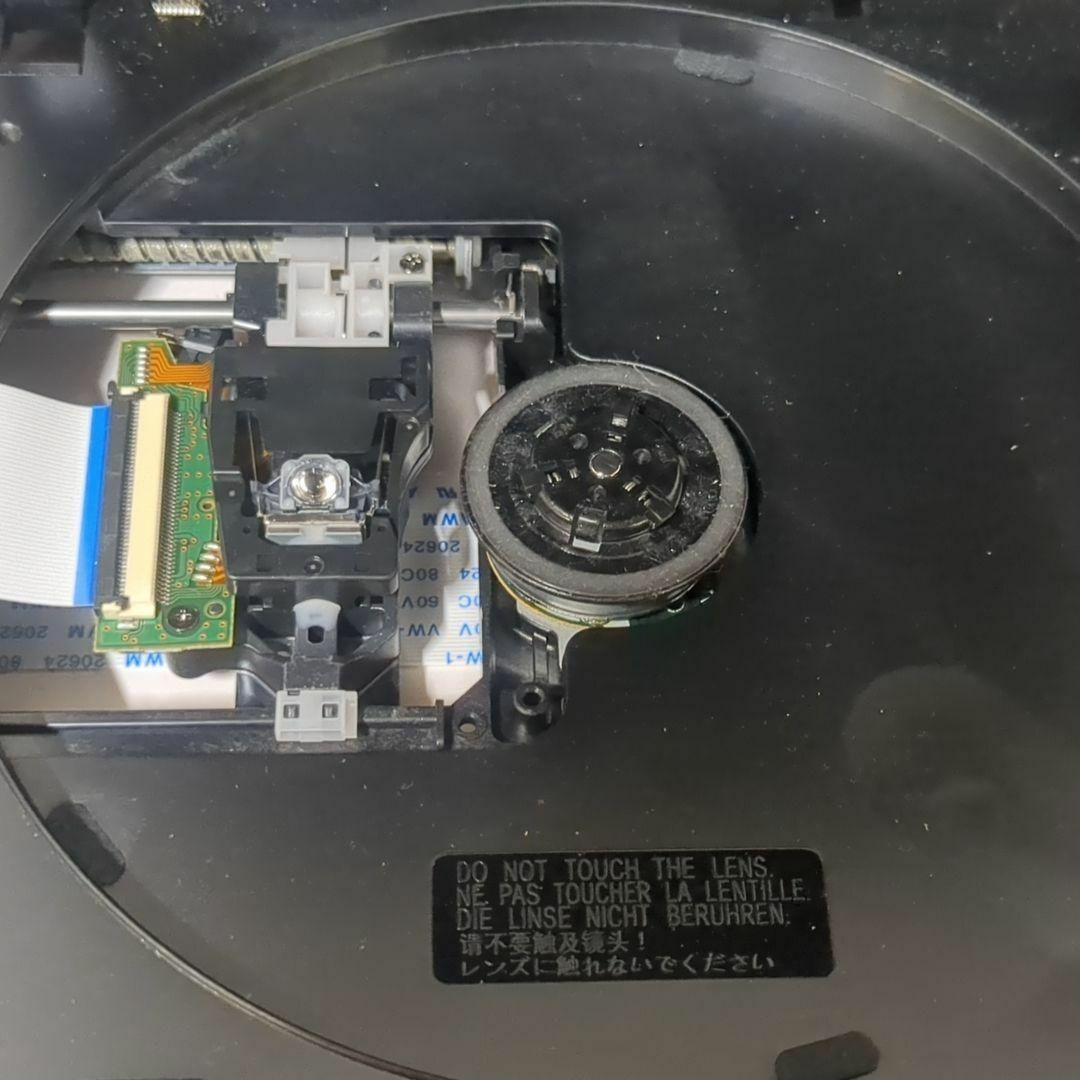 AVOX ポータブル ブルーレイ プレーヤー APBD-1030HW 白の通販 AVOX ポータブル ブルーレイ プレーヤー APBD-1030HW 白の通販