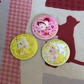 バニーガールブルマピンバッジ ドラゴンボールの通販 by ごま's バニーガールブルマピンバッジ ドラゴンボールの通販 by ごま's
