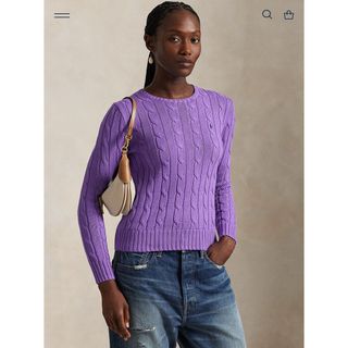 POLO RALPH LAUREN(ニット/セーター)のフリマアイテム一覧 POLO RALPH LAUREN(ニット/セーター)のフリマアイテム一覧