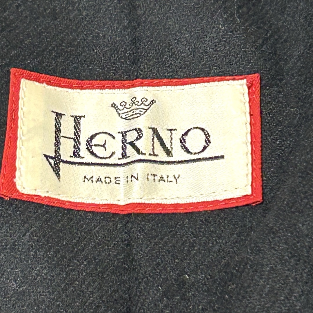 HERNO - イタリア製✨HERNO ヘルノ 花柄 コート 総柄 レディース HERNO - イタリア製✨HERNO ヘルノ 花柄 コート 総柄 レディース
