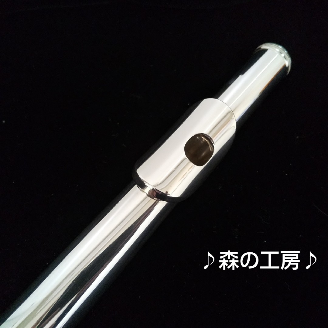 ヤマハ - フルート専門店‼️部活応援‼️ ヤマハフルート YFL211 ヤマハ - フルート専門店‼️部活応援‼️ ヤマハフルート YFL211
