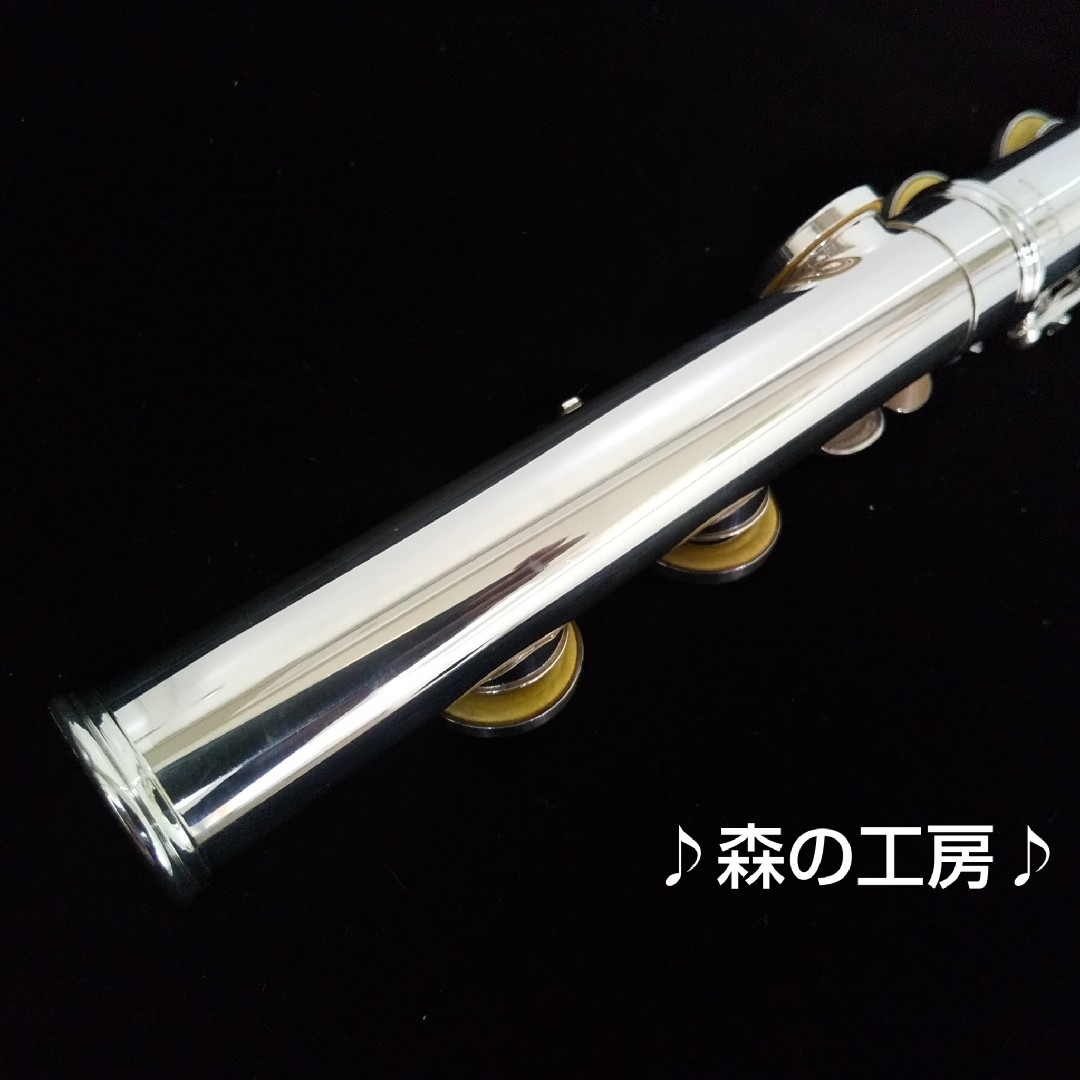 ヤマハ - フルート専門店‼️部活応援‼️ ヤマハフルート YFL211 ヤマハ - フルート専門店‼️部活応援‼️ ヤマハフルート YFL211