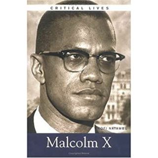 Critical Lives: Malcolm X(その他)