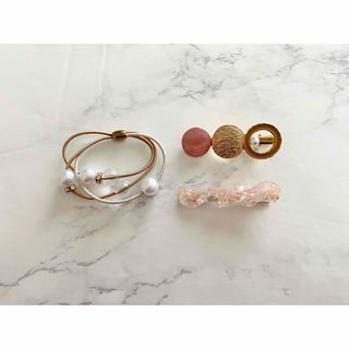 WALL - Simone Rocha(シモーネロシャ)風ヘアクリップの通販 by WALL - Simone Rocha(シモーネロシャ)風ヘアクリップの通販 by