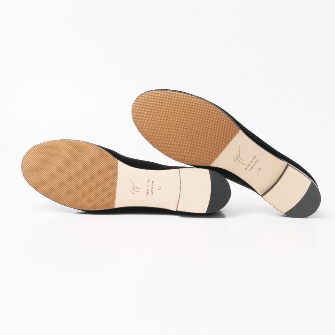 GIUSEPPE ZANOTTI - □未使用品□GIUSEPPE ZANOTTI ジュゼッペ GIUSEPPE ZANOTTI - □未使用品□GIUSEPPE ZANOTTI ジュゼッペ