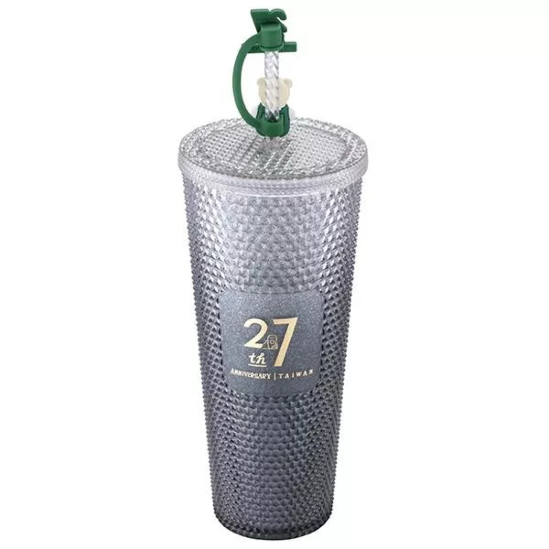 Starbucks Coffee - 台湾 スターバックス 27周年 ベアリスタ Starbucks Coffee - 台湾 スターバックス 27周年 ベアリスタ