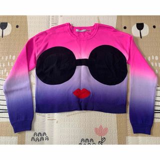 Alice+Olivia(ニット/セーター)のフリマアイテム一覧 Alice+Olivia(ニット/セーター)のフリマアイテム一覧