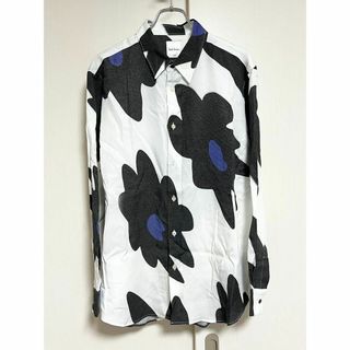 Paul Smith(花柄 ・ シャツ)のフリマアイテム一覧 Paul Smith(花柄 ・ シャツ)のフリマアイテム一覧