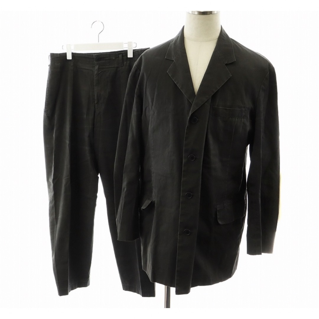 Yohji Yamamoto POUR HOMME - Y's for men ヨウジヤマモト Yohji Yamamoto POUR HOMME - Y's for men ヨウジヤマモト