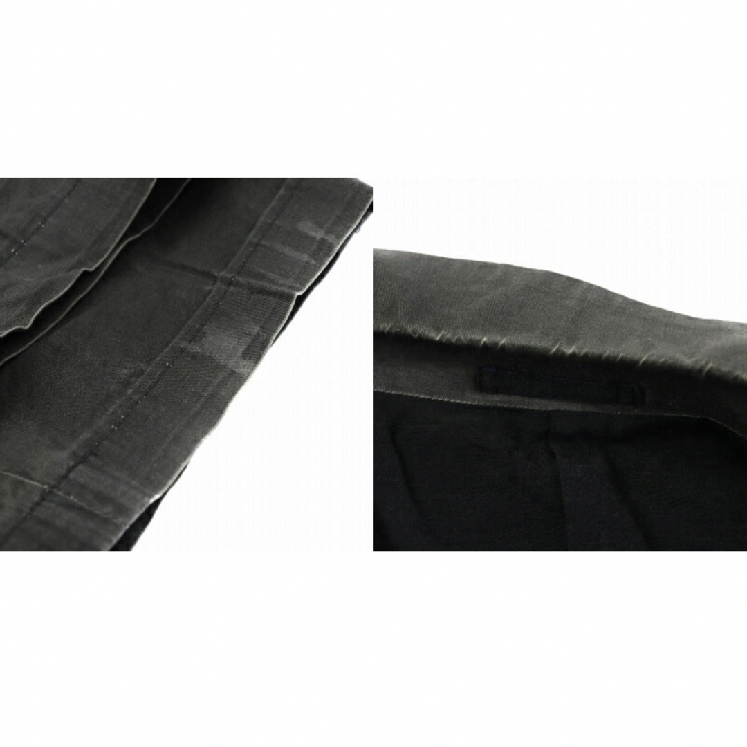 Yohji Yamamoto POUR HOMME - Y's for men ヨウジヤマモト Yohji Yamamoto POUR HOMME - Y's for men ヨウジヤマモト