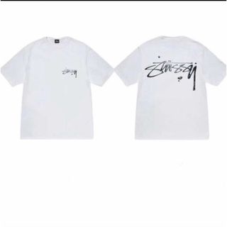 STUSSY - 00s Stussy オールドステューシー リバーシブル STUSSY - 00s Stussy オールドステューシー リバーシブル