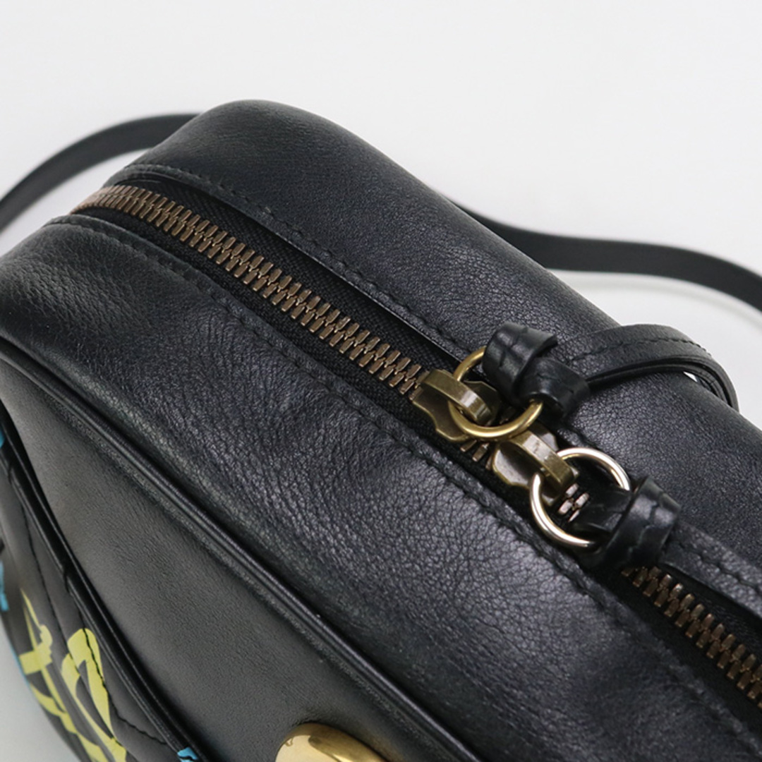 GUCCI - グッチ チェーンショルダー GGマーモント 443499 斜め GUCCI - グッチ チェーンショルダー GGマーモント 443499 斜め