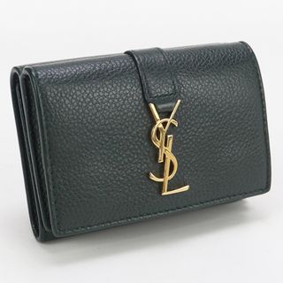 SAINT LAURENT - ❤️美品❤️SAINT LAURENT サンローラン 長 SAINT LAURENT - ❤️美品❤️SAINT LAURENT サンローラン 長