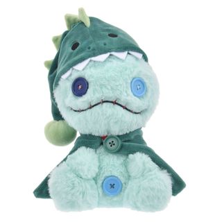 Disney - 【新品】ぬいぐるみバッジ*ファンダーランドパルパ Disney - 【新品】ぬいぐるみバッジ*ファンダーランドパルパ