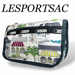 LeSportsacのフリマアイテム一覧 LeSportsacのフリマアイテム一覧