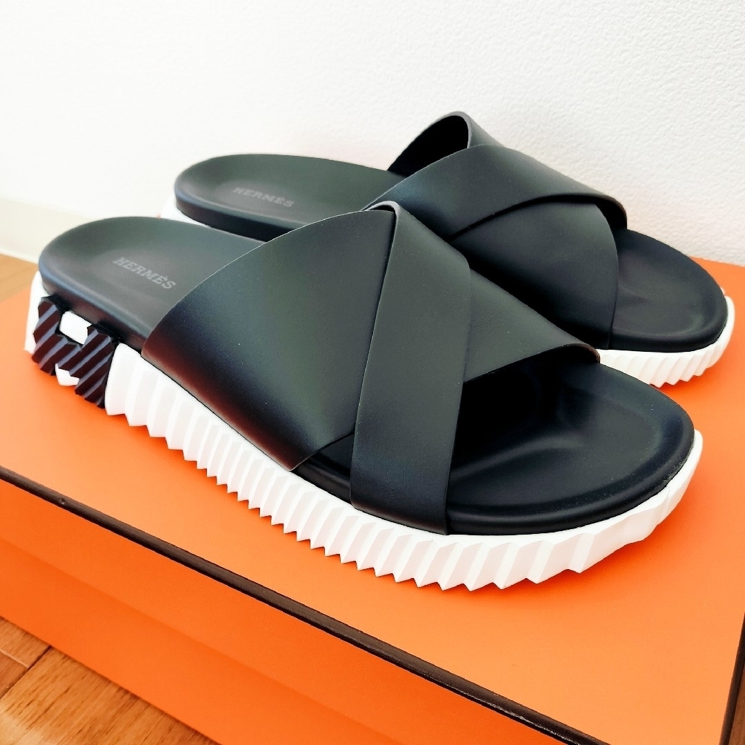 HERMES - ☆【使用少・極美品】☆HERMES エルメス 《インフラ HERMES - ☆【使用少・極美品】☆HERMES エルメス 《インフラ