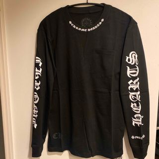 Chrome Hearts(Tシャツ/カットソー(七分/長袖))のフリマ Chrome Hearts(Tシャツ/カットソー(七分/長袖))のフリマ