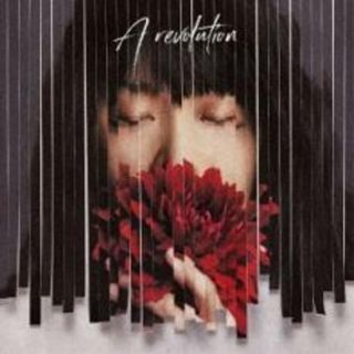 [458834]A revolution【CD、音楽 中古 CD】ケース無:: レンタル落ち(ポップス/ロック(邦楽))