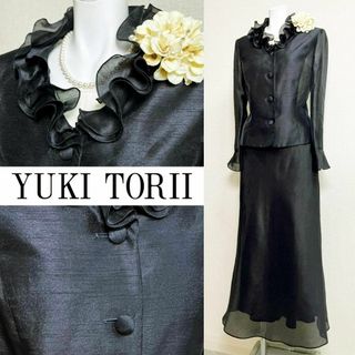 YUKI TORII INTERNATIONAL(スーツ)のフリマアイテム一覧 YUKI TORII INTERNATIONAL(スーツ)のフリマアイテム一覧