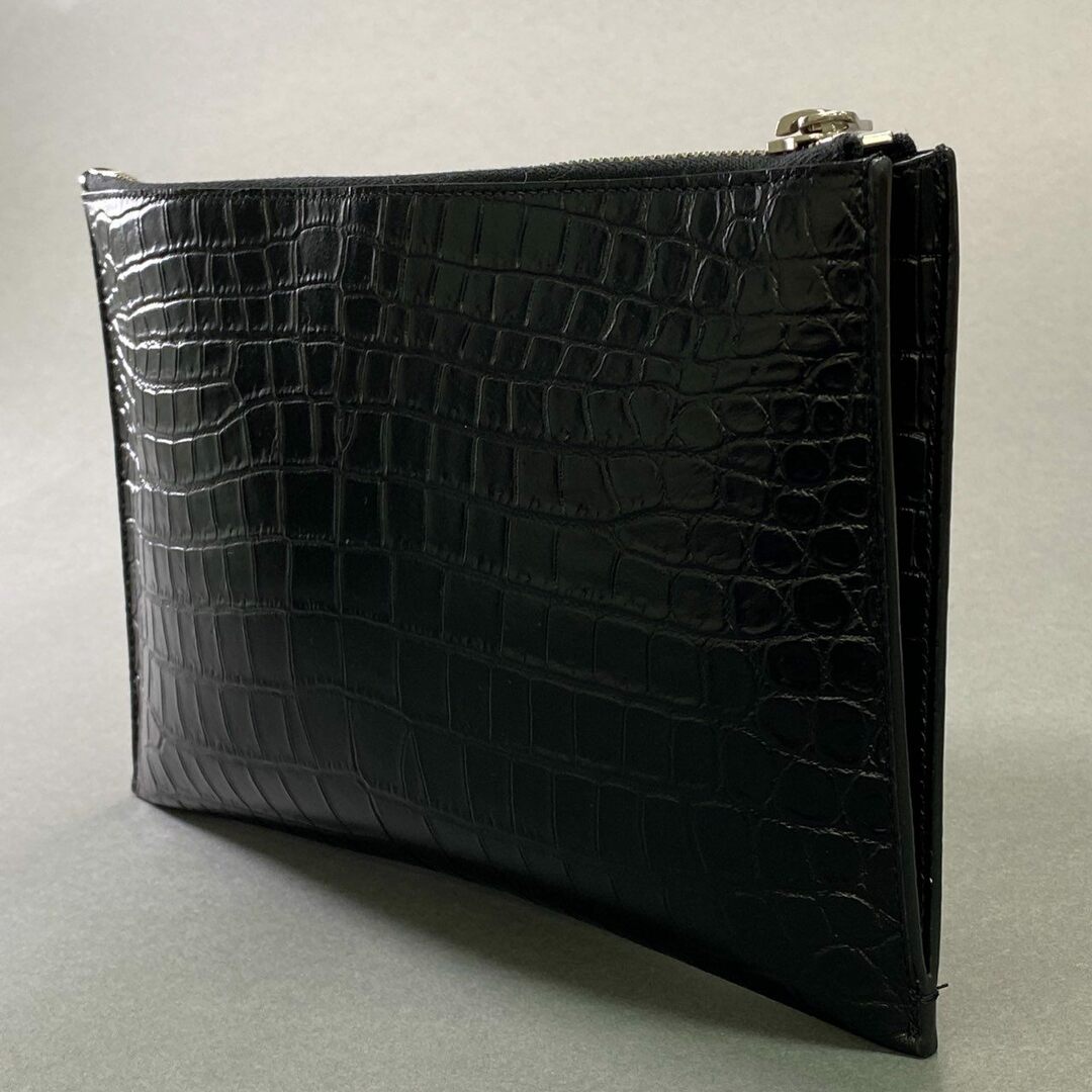 SAINT LAURENT - d21 《美品》 SAINT LAURENT サンローラン SAINT LAURENT - d21 《美品》 SAINT LAURENT サンローラン