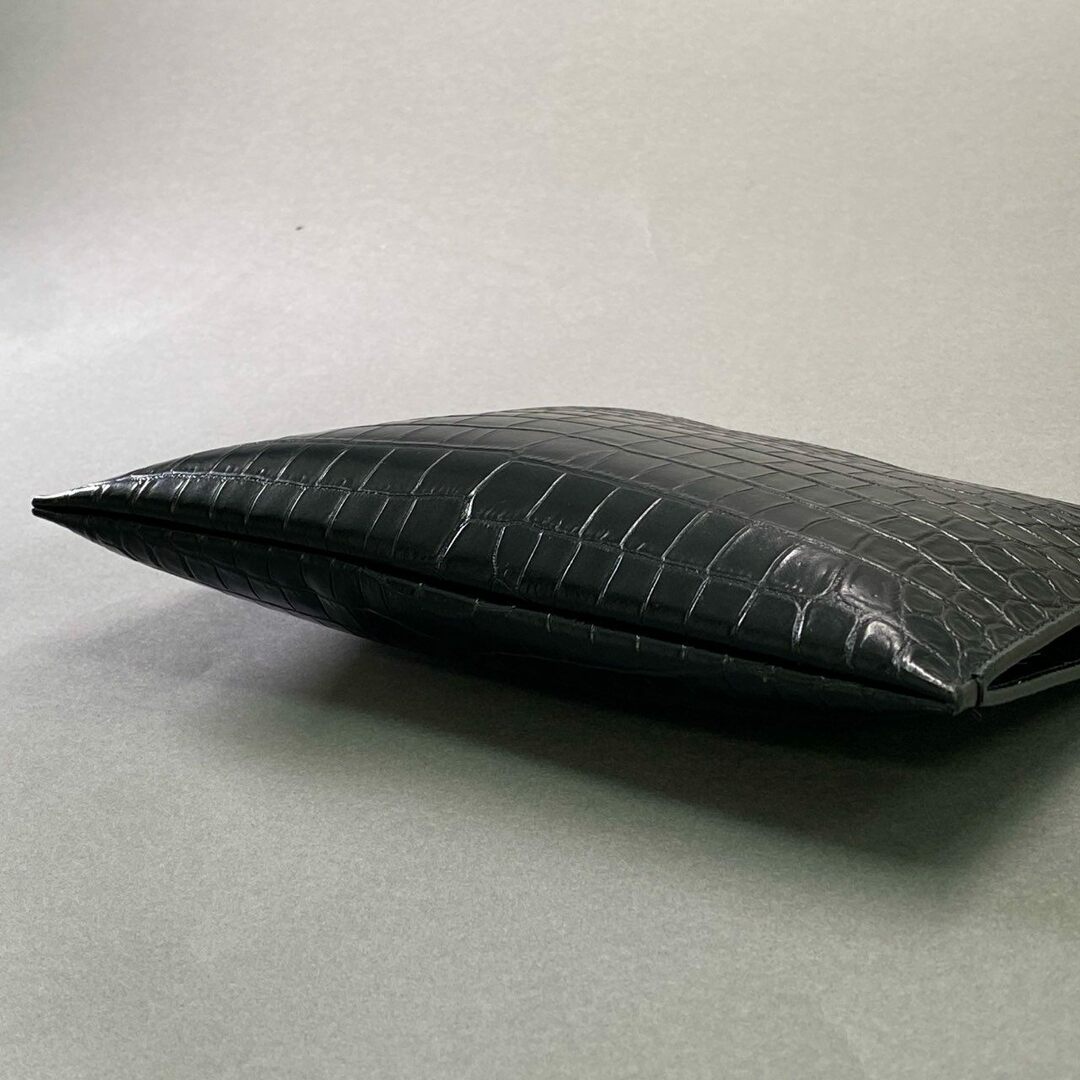 SAINT LAURENT - d21 《美品》 SAINT LAURENT サンローラン SAINT LAURENT - d21 《美品》 SAINT LAURENT サンローラン