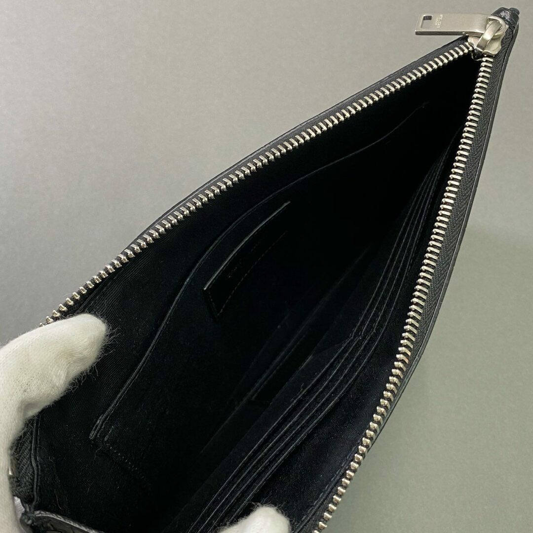 SAINT LAURENT - d21 《美品》 SAINT LAURENT サンローラン SAINT LAURENT - d21 《美品》 SAINT LAURENT サンローラン
