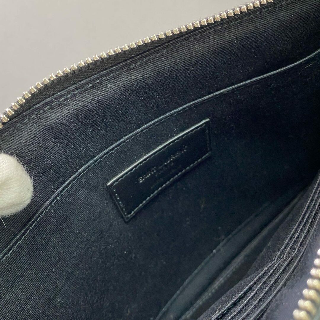 SAINT LAURENT - d21 《美品》 SAINT LAURENT サンローラン SAINT LAURENT - d21 《美品》 SAINT LAURENT サンローラン