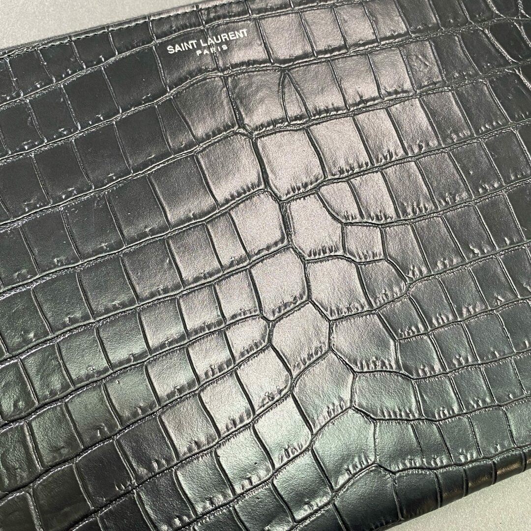SAINT LAURENT - d21 《美品》 SAINT LAURENT サンローラン SAINT LAURENT - d21 《美品》 SAINT LAURENT サンローラン