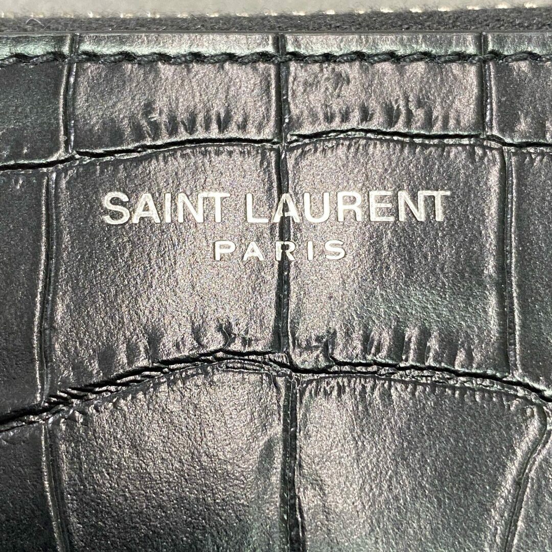 SAINT LAURENT - d21 《美品》 SAINT LAURENT サンローラン SAINT LAURENT - d21 《美品》 SAINT LAURENT サンローラン