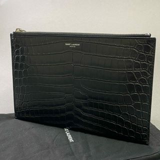 SAINT LAURENT - d21 《美品》 SAINT LAURENT サンローラン SAINT LAURENT - d21 《美品》 SAINT LAURENT サンローラン