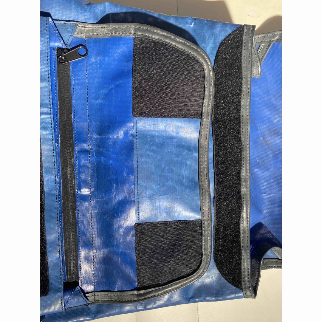 FREITAG - フライターグ FREITAG VICTORの通販 by やっきー's FREITAG - フライターグ FREITAG VICTORの通販 by やっきー's