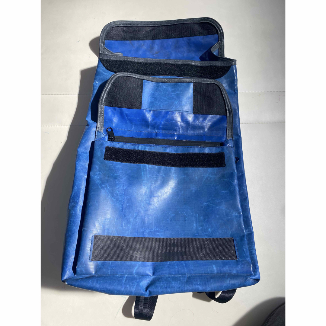 FREITAG - フライターグ FREITAG VICTORの通販 by やっきー's FREITAG - フライターグ FREITAG VICTORの通販 by やっきー's