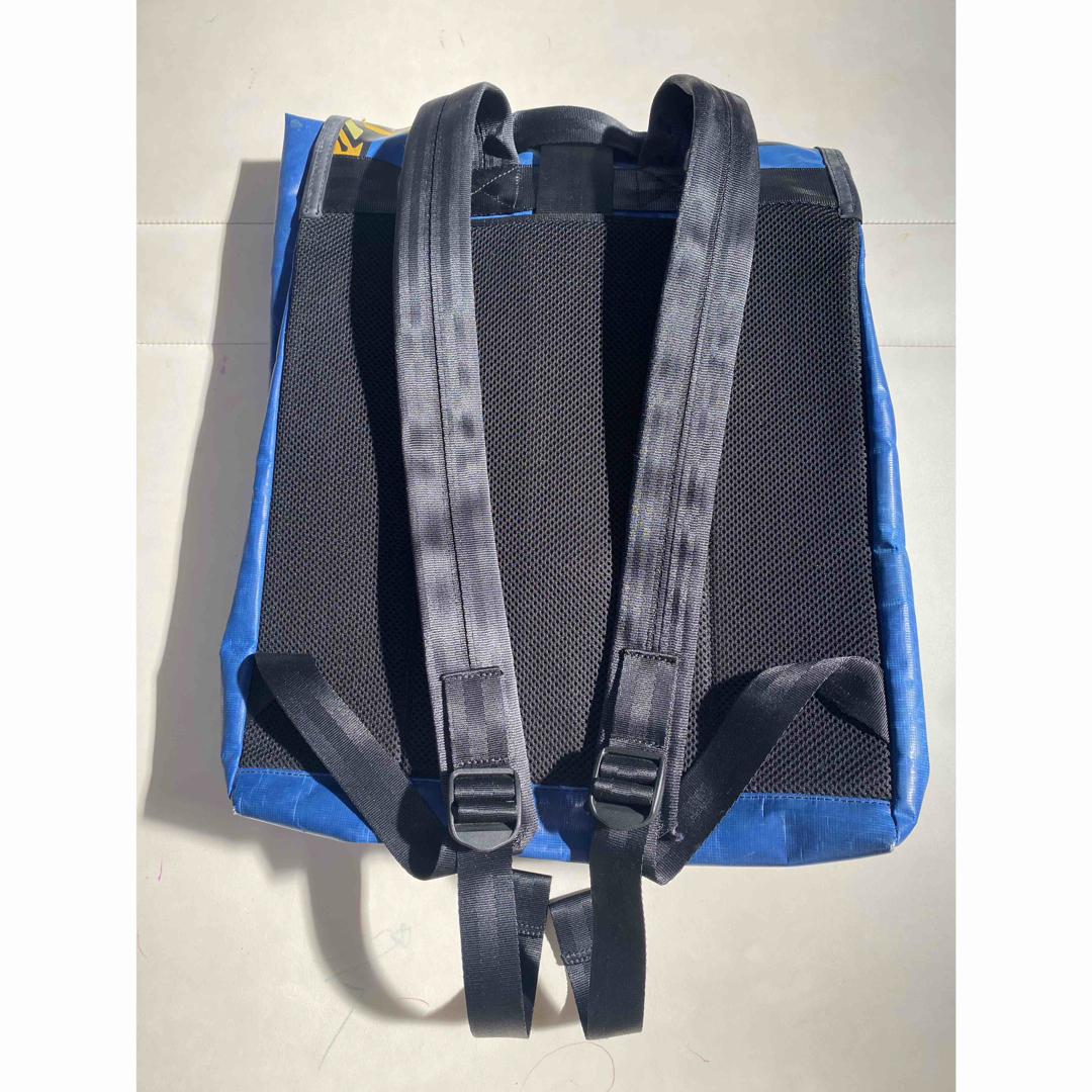 FREITAG - フライターグ FREITAG VICTORの通販 by やっきー's FREITAG - フライターグ FREITAG VICTORの通販 by やっきー's