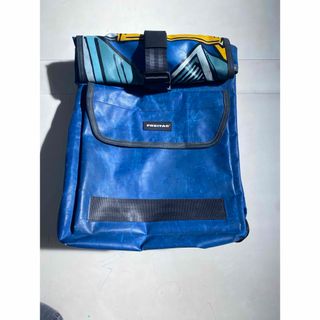 FREITAG(バッグパック/リュック)のフリマアイテム一覧 FREITAG(バッグパック/リュック)のフリマアイテム一覧