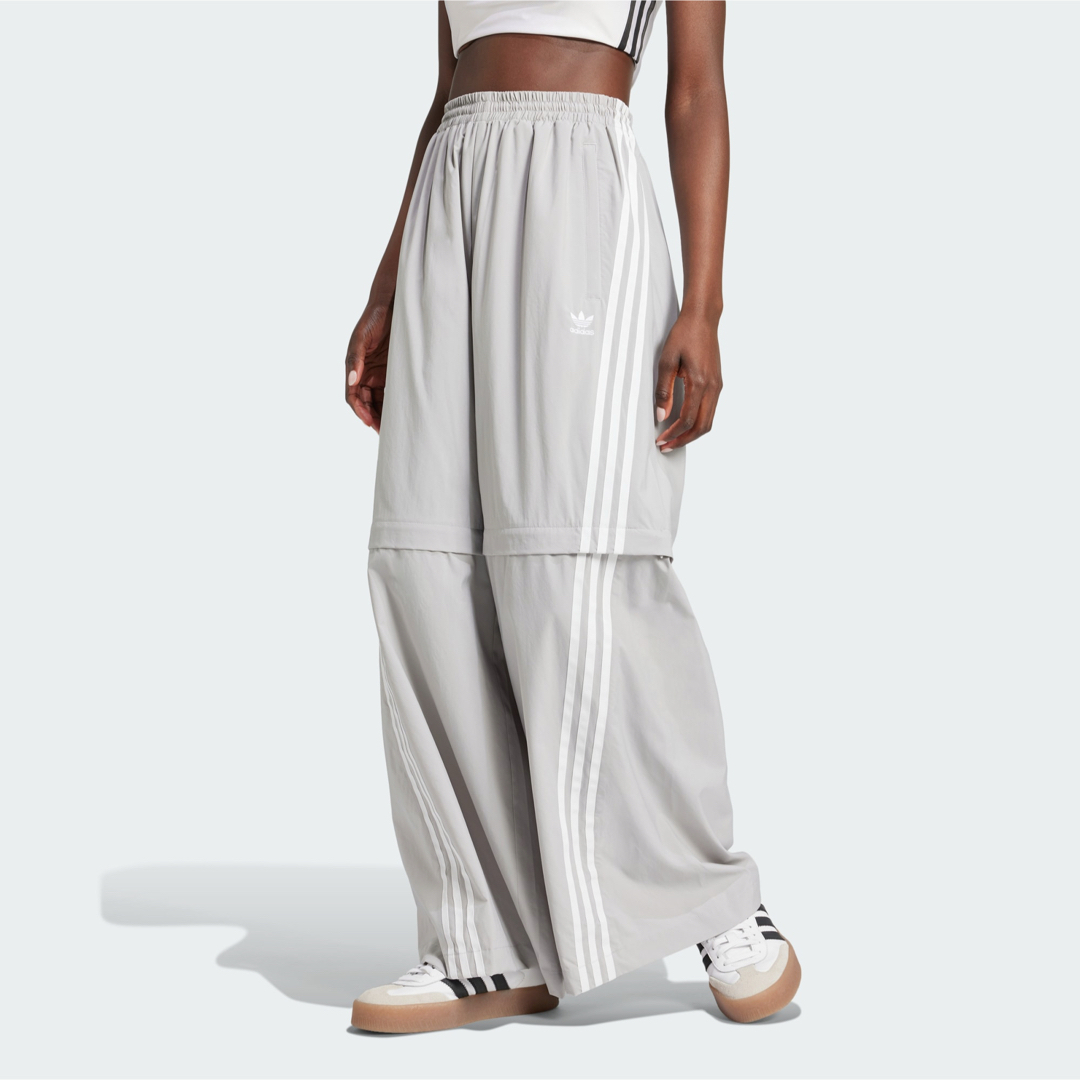 adidas Originals - 美品 adidas ADILENIUM オーバーサイズ adidas Originals - 美品 adidas ADILENIUM オーバーサイズ