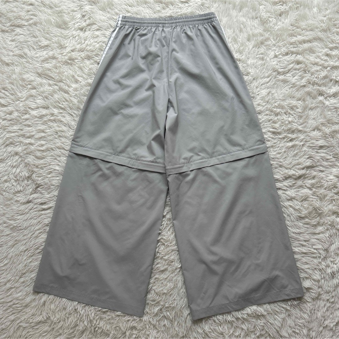 adidas Originals - 美品 adidas ADILENIUM オーバーサイズ adidas Originals - 美品 adidas ADILENIUM オーバーサイズ