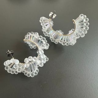 mame(ピアス)のフリマアイテム一覧 mame(ピアス)のフリマアイテム一覧