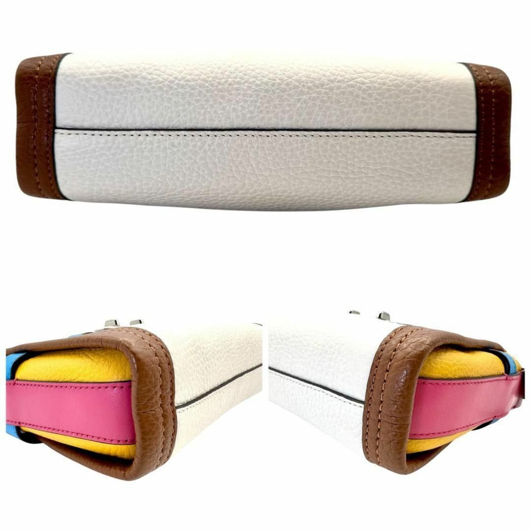 COACH - AH9【希少・極美品】 コーチ ショルダーバッグ COACH - AH9【希少・極美品】 コーチ ショルダーバッグ