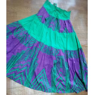 24AW AKIKOAOKI Laila 02 レース スカート 324P△の通販 by 24AW AKIKOAOKI Laila 02 レース スカート 324P△の通販 by