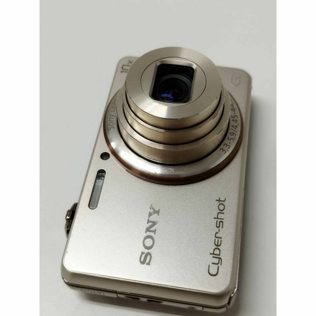 SONY - SONY Cyber-shot DSC-WX200 デジタルカメラの通販 by SONY - SONY Cyber-shot DSC-WX200 デジタルカメラの通販 by