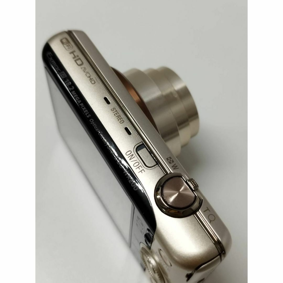SONY - SONY Cyber-shot DSC-WX200 デジタルカメラの通販 by SONY - SONY Cyber-shot DSC-WX200 デジタルカメラの通販 by