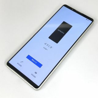 Xperia - 新品同様 Xperia Ace III SOG08 ブルー M999の通販|ラクマ Xperia - 新品同様 Xperia Ace III SOG08 ブルー M999の通販|ラクマ