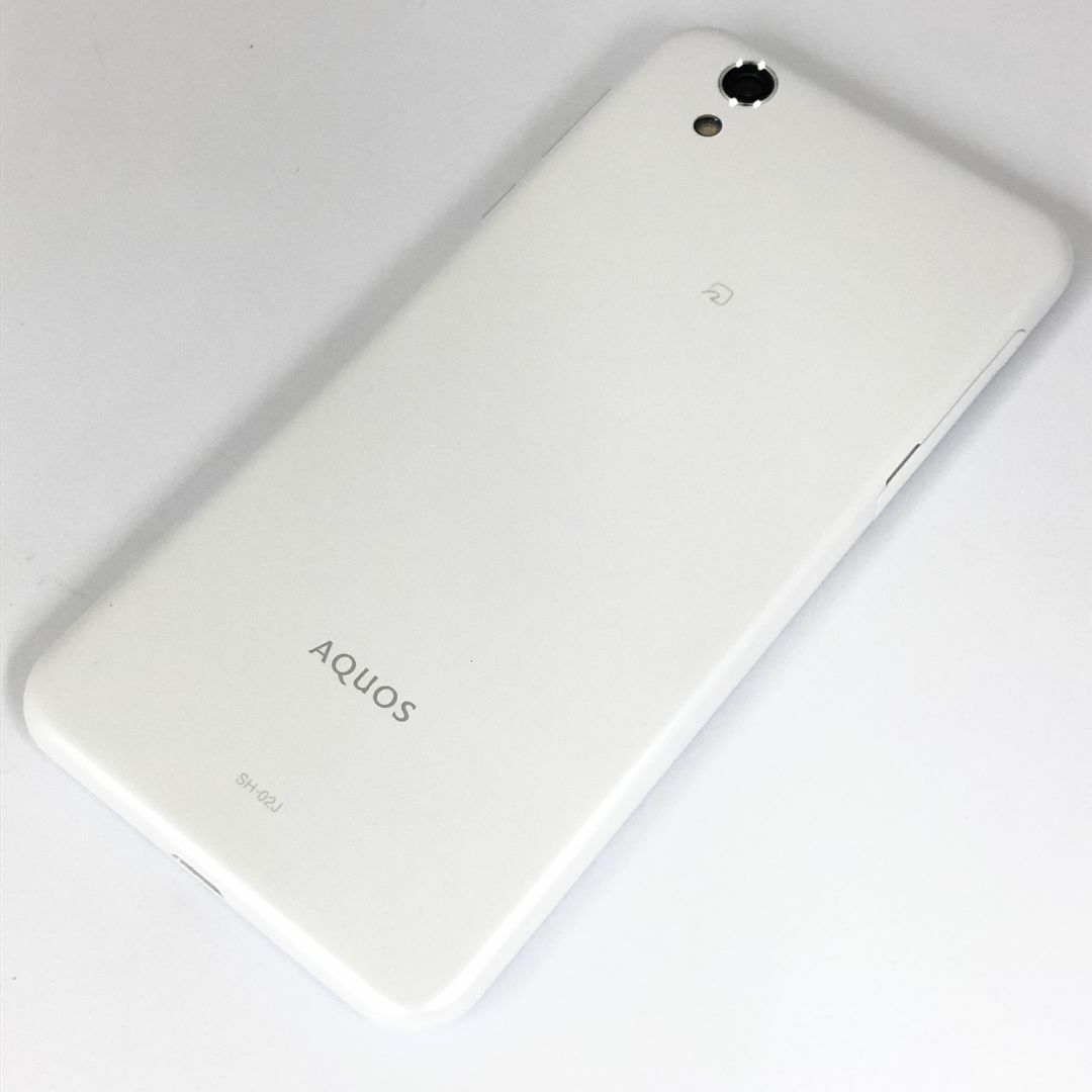AQUOS - 【A】SH-02J/AQUOS EVER/356108074164758の通販 by モバ AQUOS - 【A】SH-02J/AQUOS EVER/356108074164758の通販 by モバ
