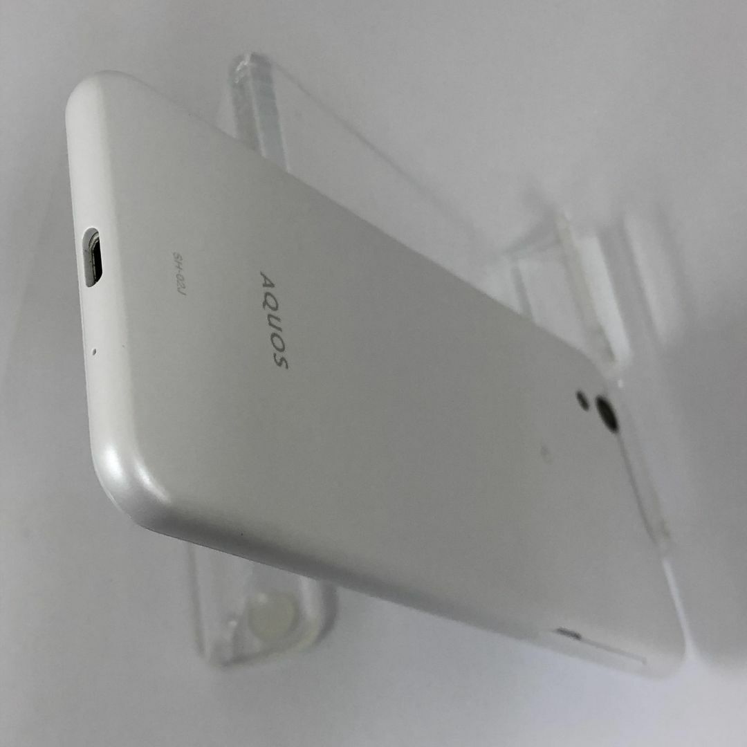 AQUOS - 【A】SH-02J/AQUOS EVER/356108074164758の通販 by モバ AQUOS - 【A】SH-02J/AQUOS EVER/356108074164758の通販 by モバ
