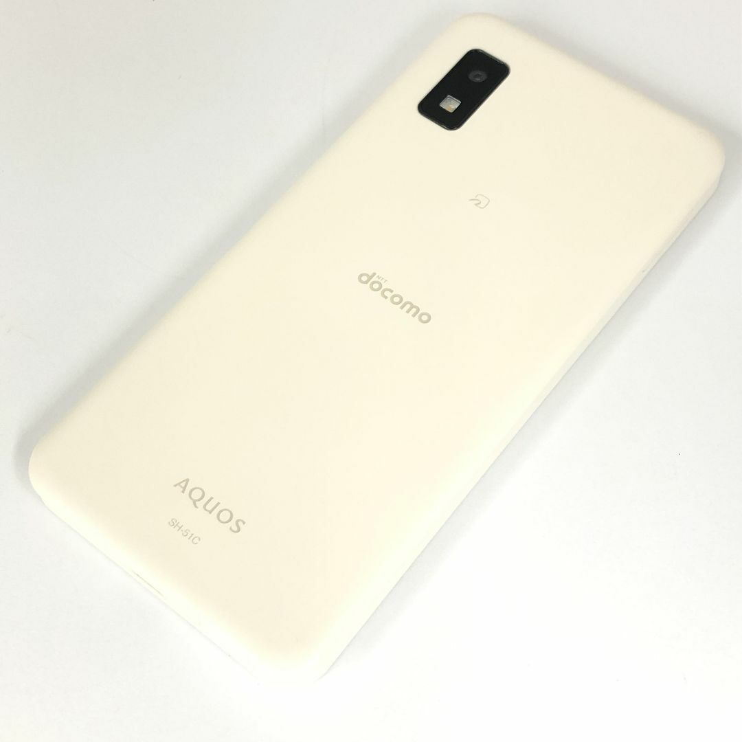 AQUOS - 【A】SH-51C/AQUOS wish2/356651650708761の通販 by AQUOS - 【A】SH-51C/AQUOS wish2/356651650708761の通販 by