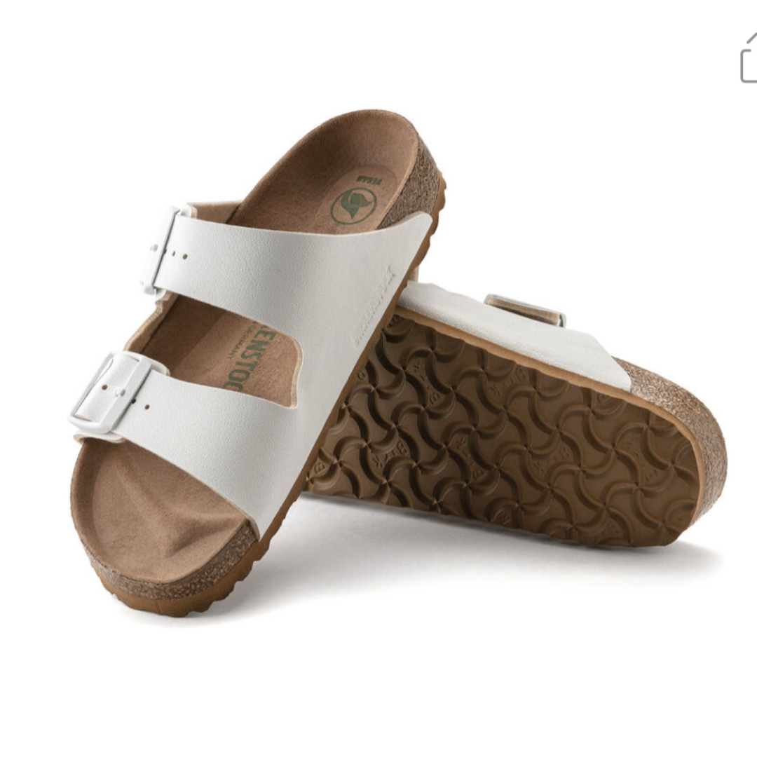 BIRKENSTOCK - ビルケンシュトック ARIZONA アリゾナ ビーガン BIRKENSTOCK - ビルケンシュトック ARIZONA アリゾナ ビーガン