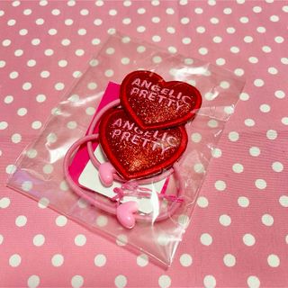 Angelic Pretty - レア アンジェリックプリティ doll princess Angelic Pretty - レア アンジェリックプリティ doll princess