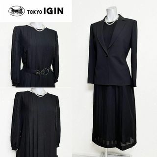 TOKYO IGIN(フォーマル/ドレス)のフリマアイテム一覧 TOKYO IGIN(フォーマル/ドレス)のフリマアイテム一覧